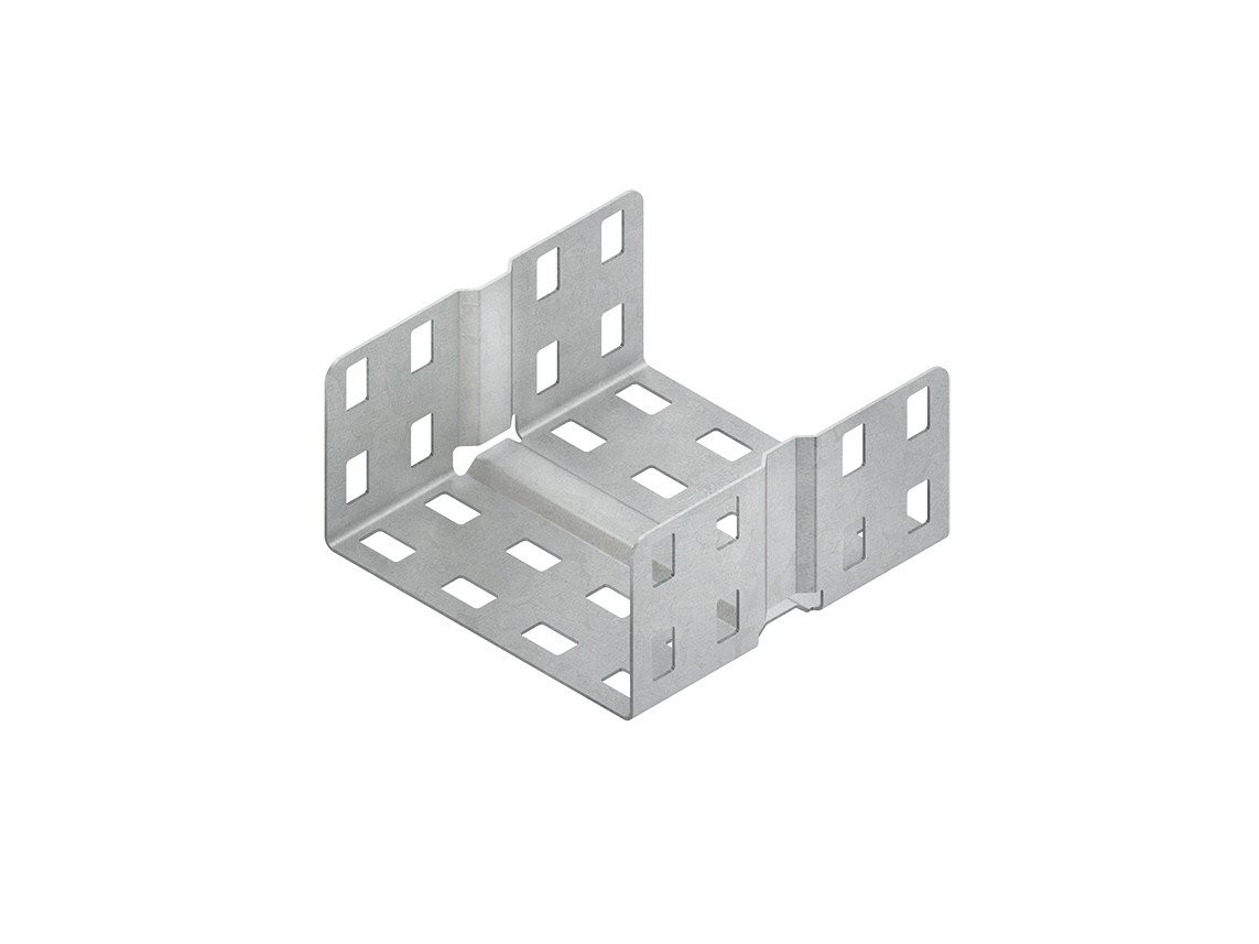 Niedax RV 60.200 F koppelstuk