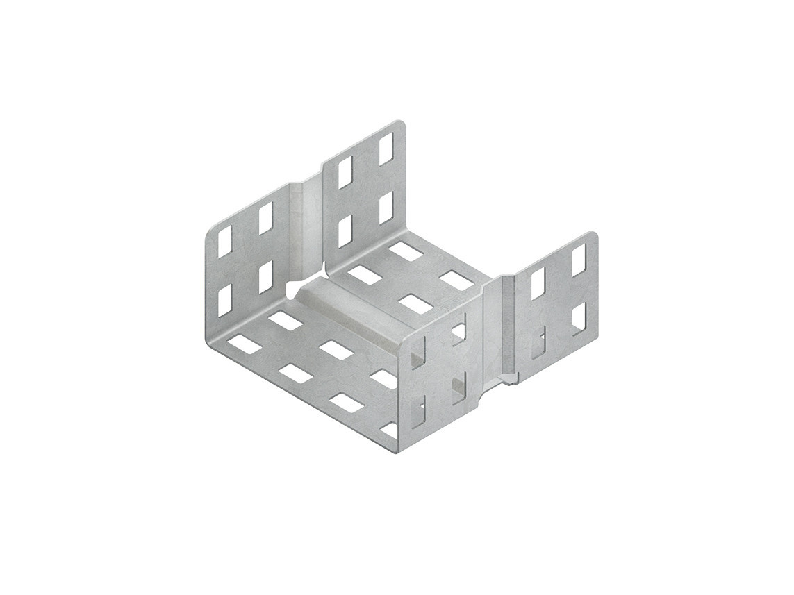 Niedax RV 60.400 koppelstuk