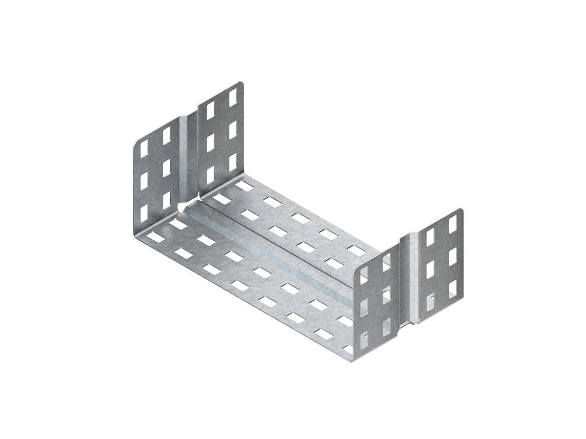 Niedax RV 85.600 koppelstuk
