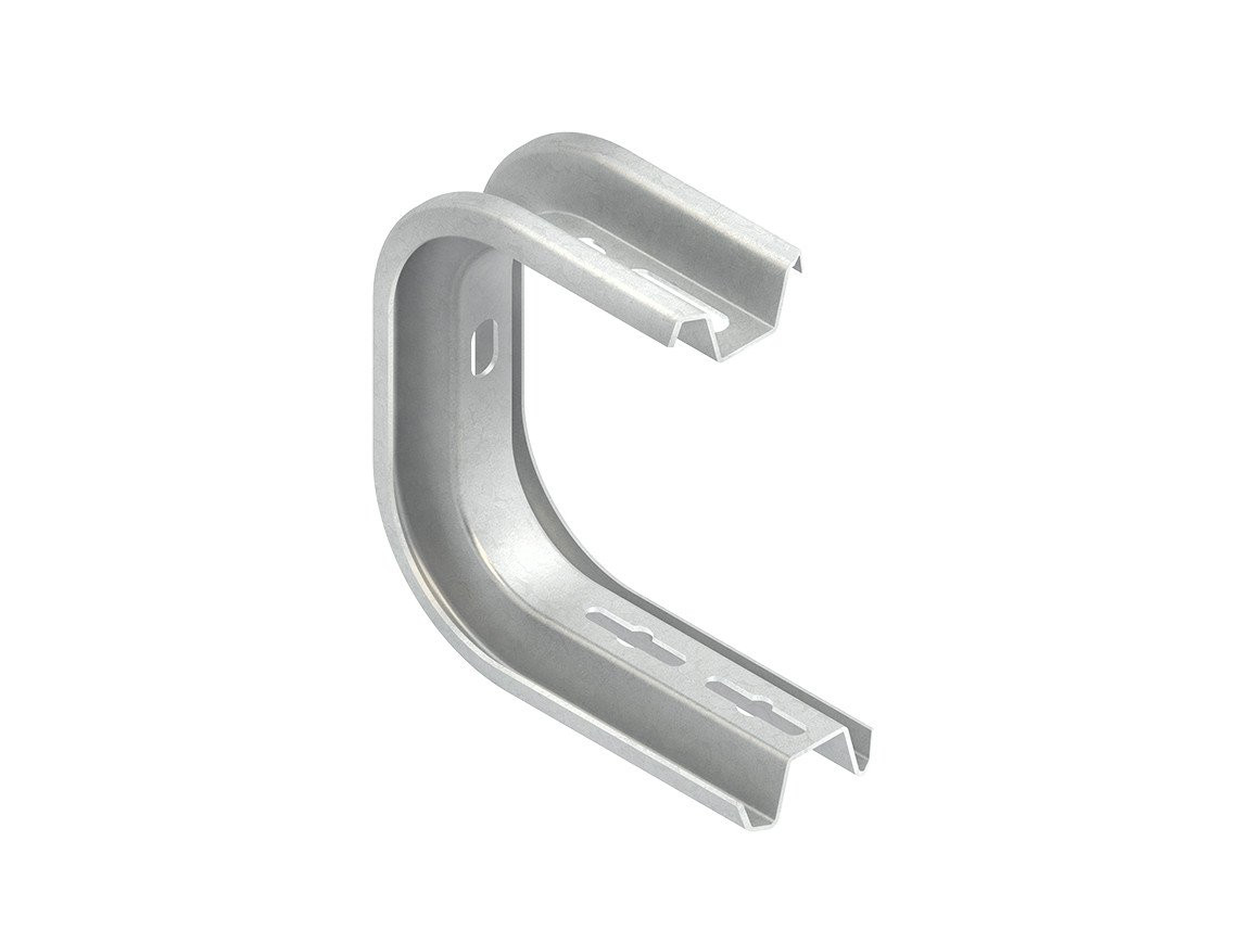 Niedax Kleinhuis Niedax Ophanging & Bevestingsmat. Tksu 200 ophangbeugel-plafond