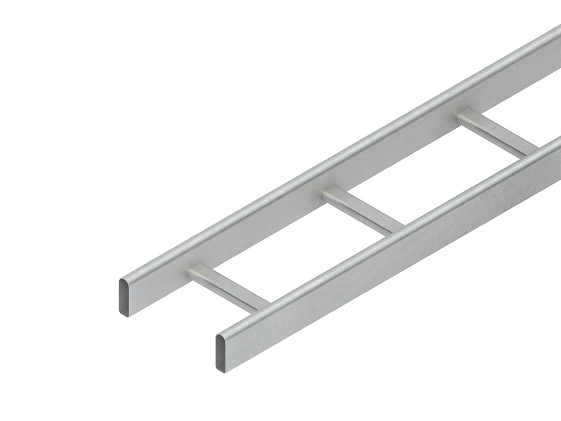 Niedax Vo 60 kabelladder 500x60mm staal