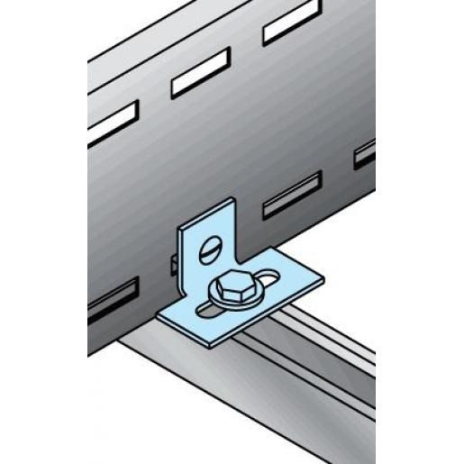 Niedax Profielklem (bout)