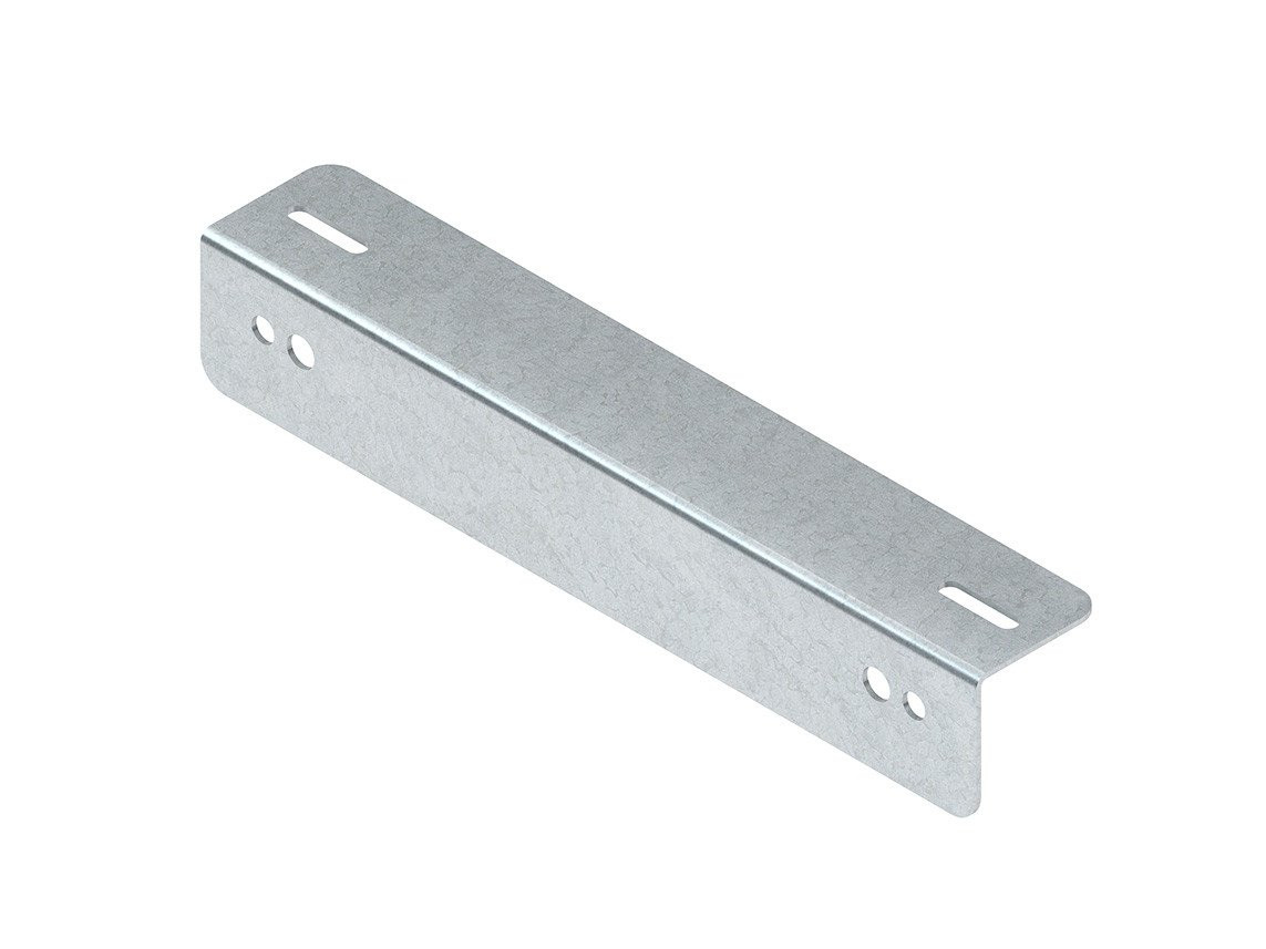 Niedax Kleinhuis Niedax Ophanging & Bevestingsmat. Wa 150 wand/hoek-profiel