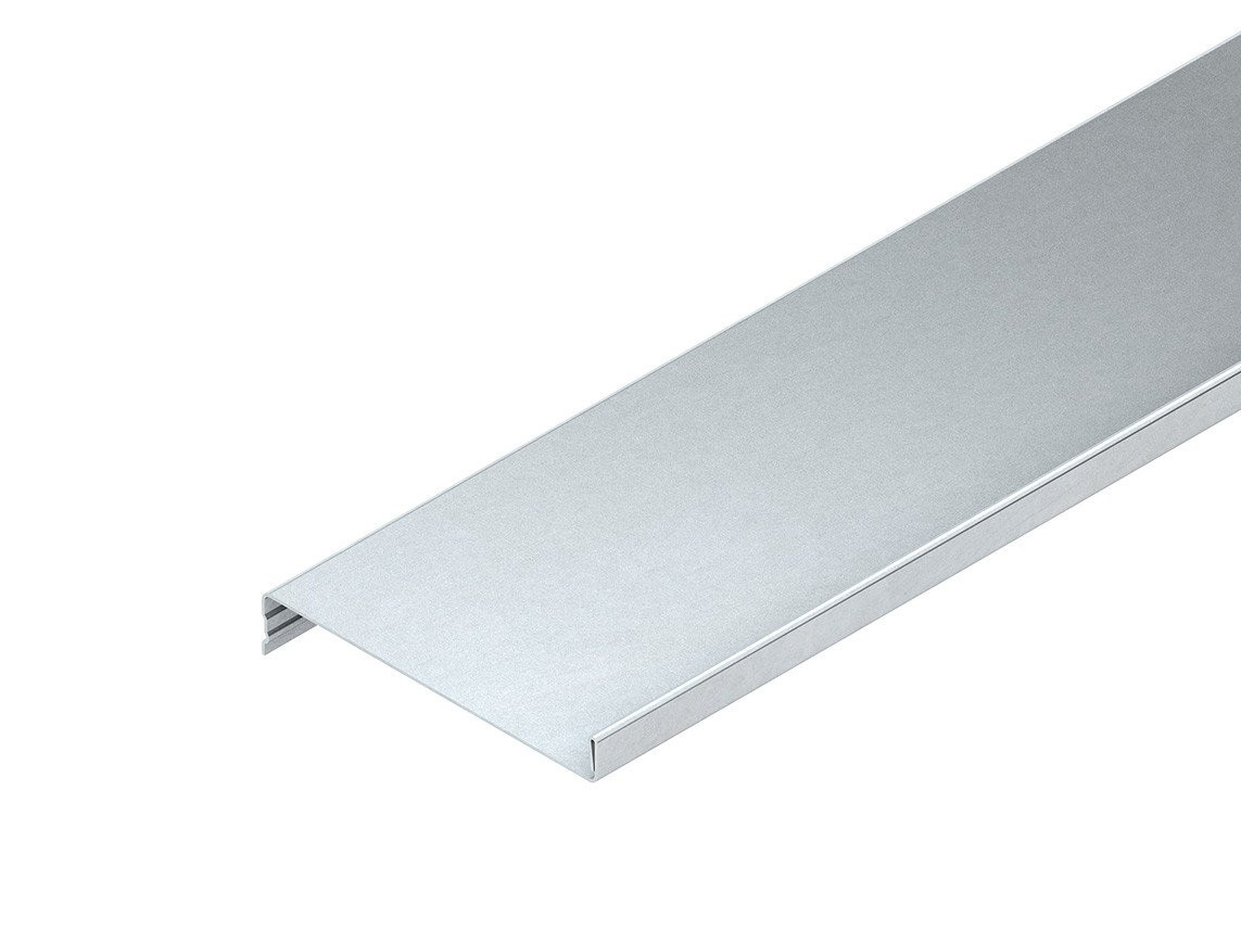 Niedax TPS 90 scheidingsschot L=2