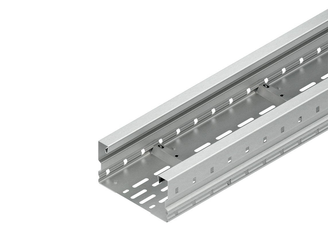 Niedax Kleinhuis Niedax Overspanningskabelgoot WRL 105.200 F kabelgoot L=6 Niedax Kleinhuis Niedax Overspanningskabelgoot WRL 105.200 F kabelgoot L=6