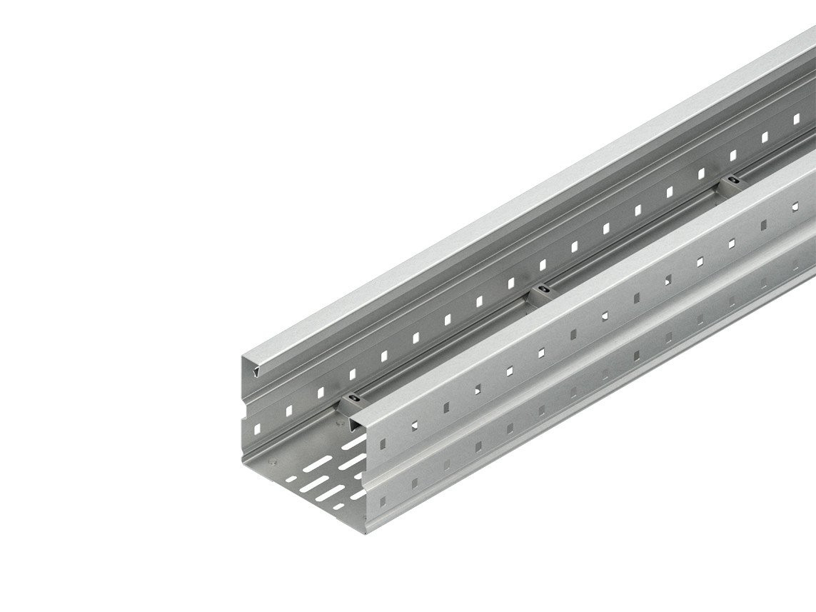 Niedax Kleinhuis Niedax Overspanningskabelgoot WRL 150.300 F kabelgoot +bodemk. L=6