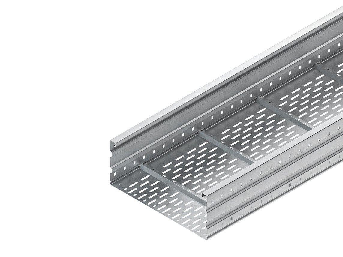 Niedax Kleinhuis Niedax Overspanningskabelgoot WRL 200.400 F kabelgoot +bodemk. L=6 Niedax Kleinhuis Niedax Overspanningskabelgoot WRL 200.400 F kabelgoot +bodemk. L=6