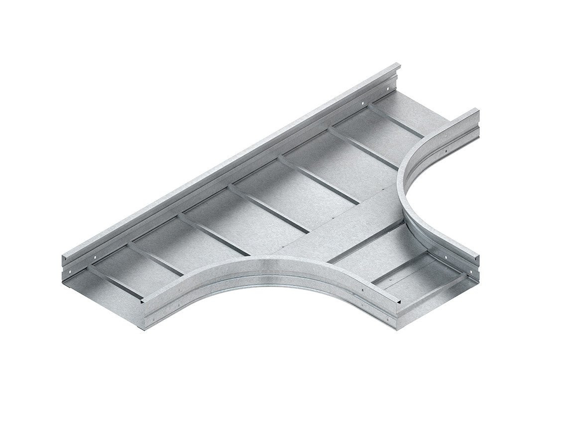 Niedax Kleinhuis Niedax Overspanningskabelgoot WRTR 150.600 T-stuk