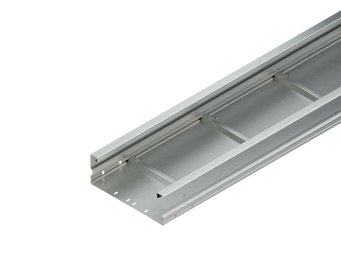 Niedax Kleinhuis Niedax Overspanningskabelgoot Wru 105.200 kabelgoot L=6 Niedax Kleinhuis Niedax Overspanningskabelgoot Wru 105.200 kabelgoot L=6