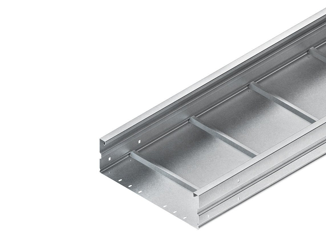 Niedax Kleinhuis Niedax Overspanningskabelgoot Wru 150.300 kabelgoot L=6