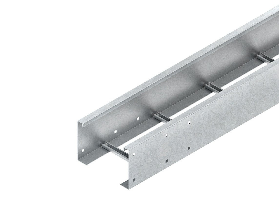 Niedax Kleinhuis Niedax Overspanningskabelladder WSLS 200.200 kabelladder L=6