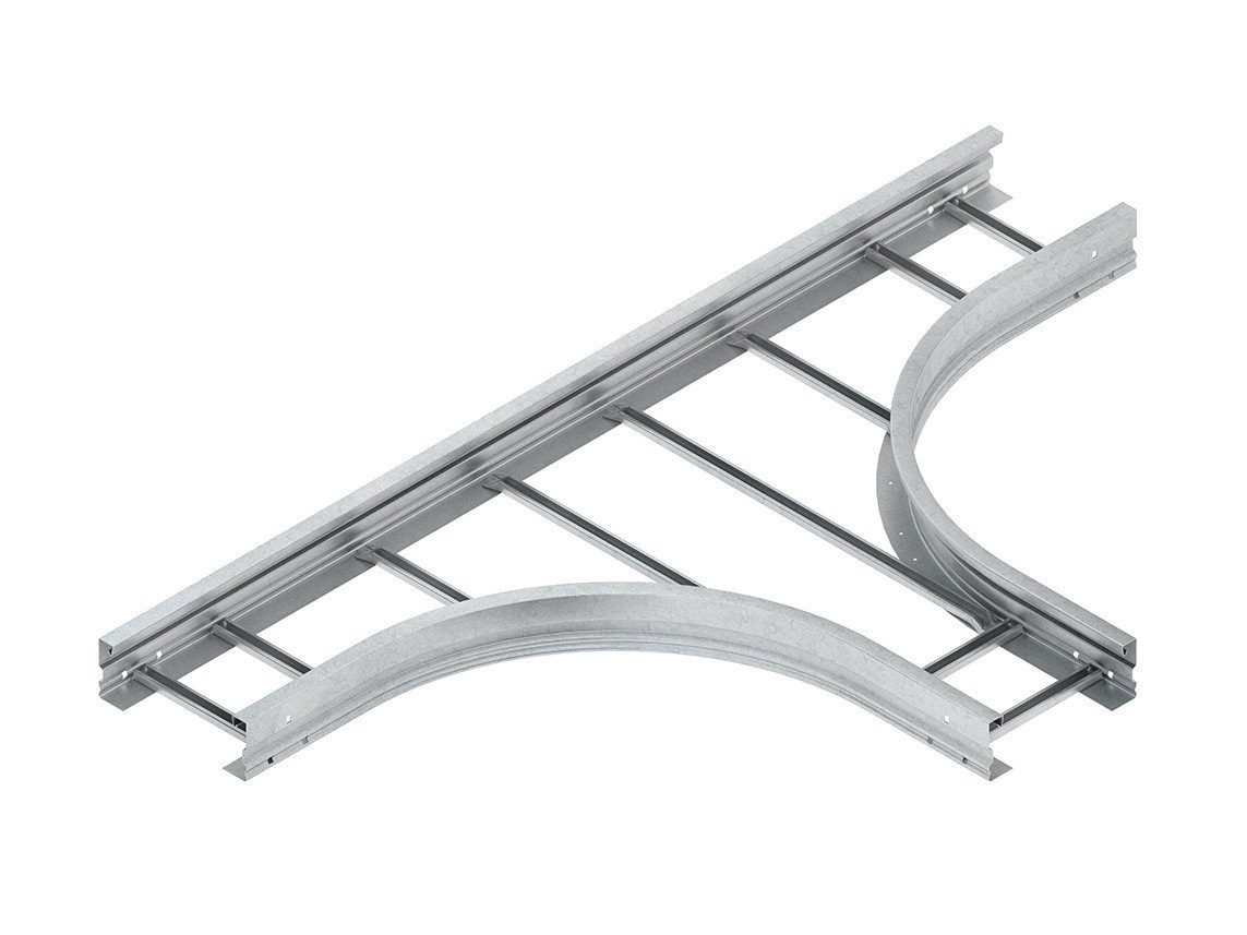 Niedax Kleinhuis Niedax Overspanningskabelladder WSTR 105.300 T-stuk