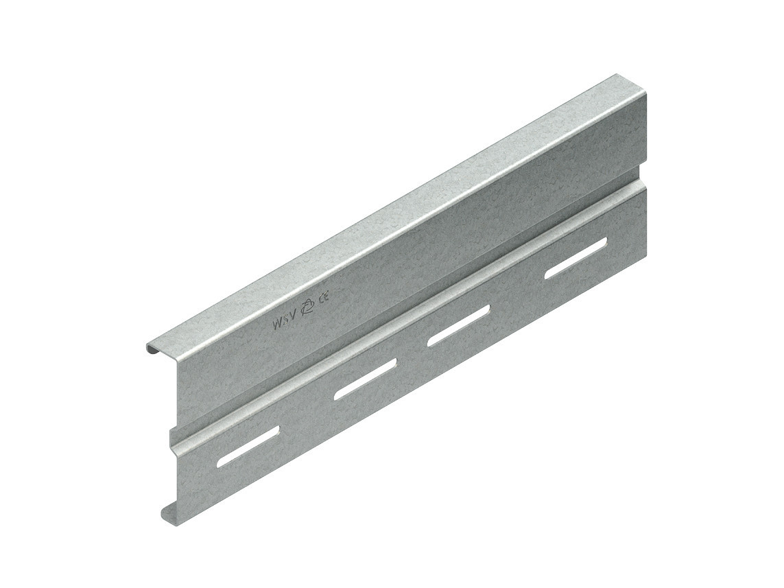 Niedax Kleinhuis Niedax Overspanningskabelladder WSV 200.500 F koppeling