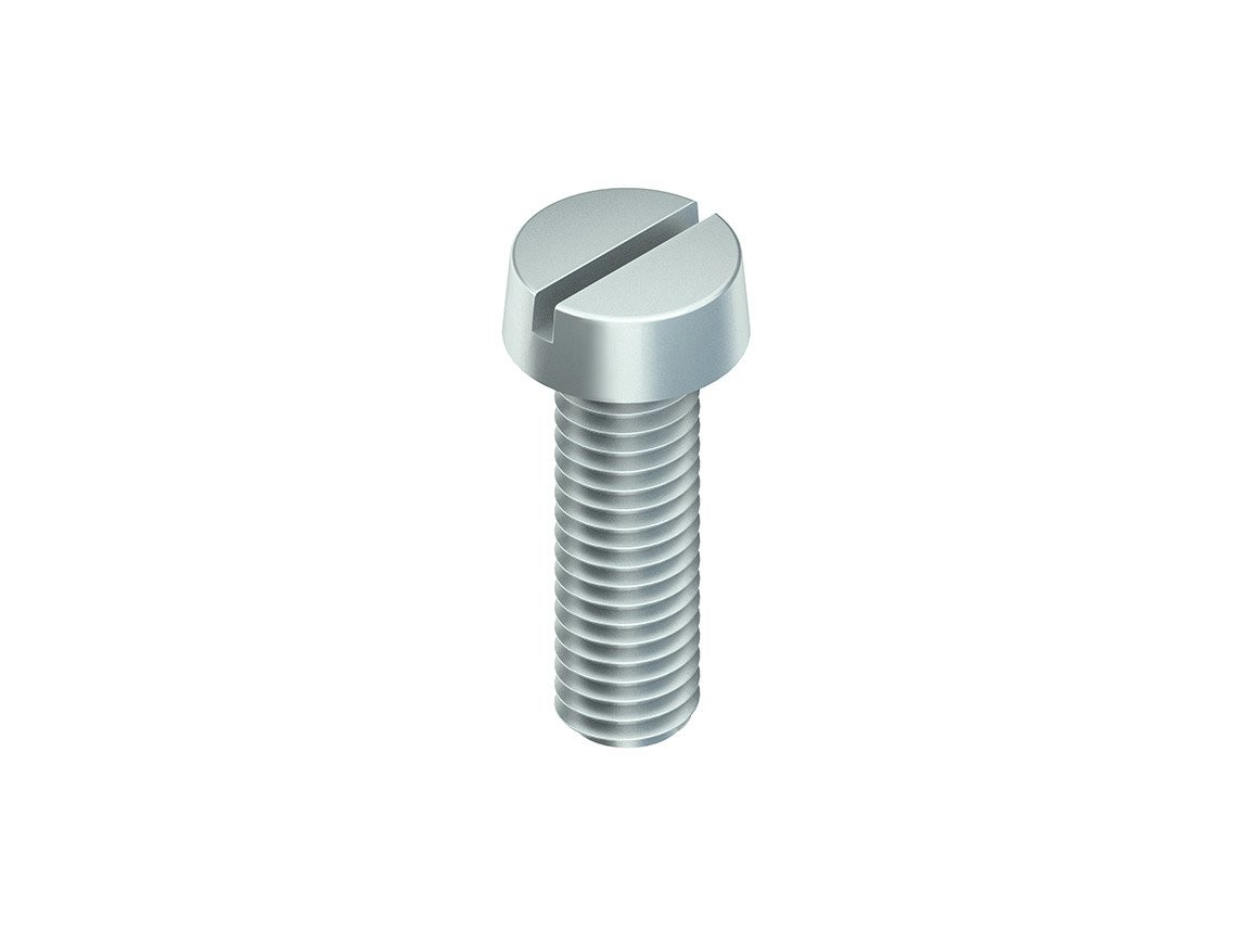 Niedax Kleinhuis Niedax Bevestigingsmaterialen Z m6x30 cylinderkopschroef