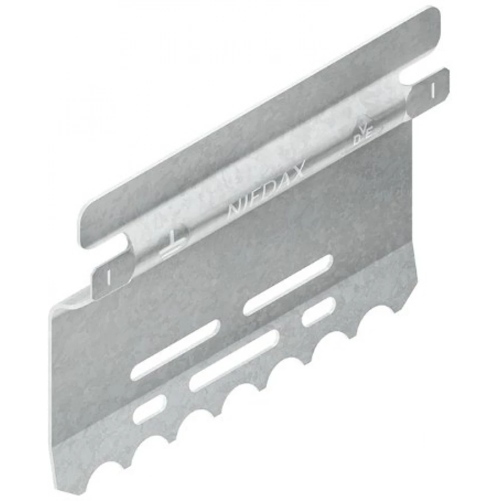 Niedax LST 100 er koppeling Niedax LST 100 er koppeling