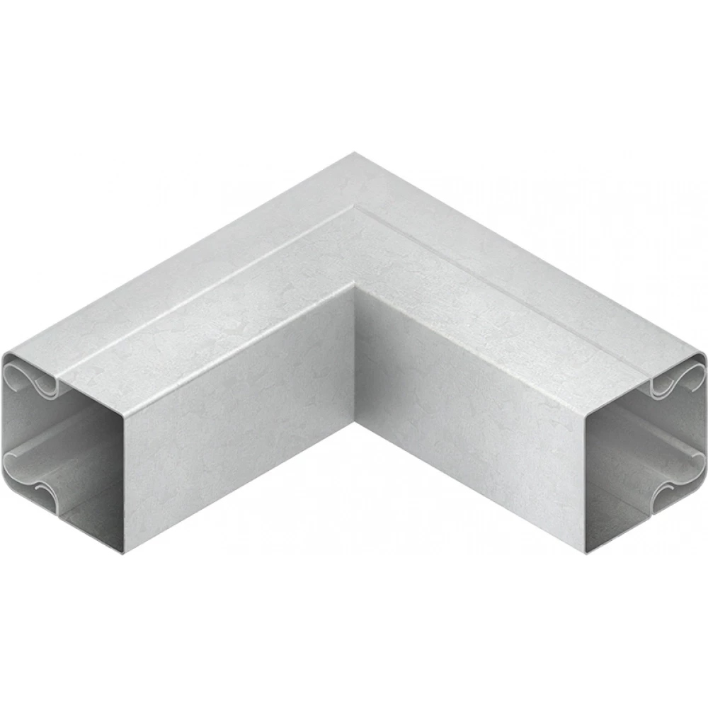 Niedax Luac 100.100 er buitenhoek90