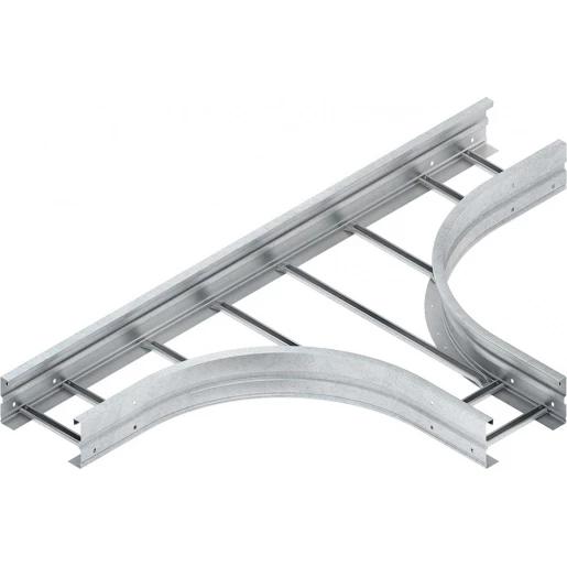 Niedax WSTR 150.300 er T-stuk