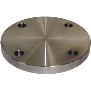 Nijhuis en Wigger BLINDFLENS DN 20 PN40 316