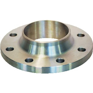 Nijhuis en Wigger VOORLASFLENS DN80 PN16