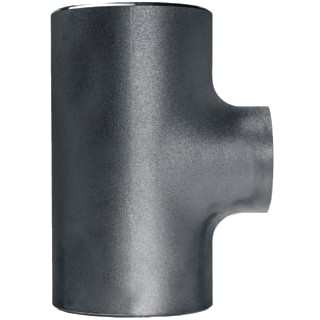 Nijhuis & Wigger T-ST 219.1X6.3/ 114.3X3.6