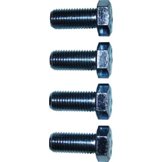 Nijhuis & Wigger TAPBOUT ELV M20X45    ZK4