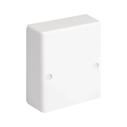 Niko Home Automation RF-Ontvanger voor laagspanningstoestellen, potentiaalvrij (ZLVS), 2 wi