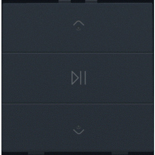 Niko NHC bediening audio BL.