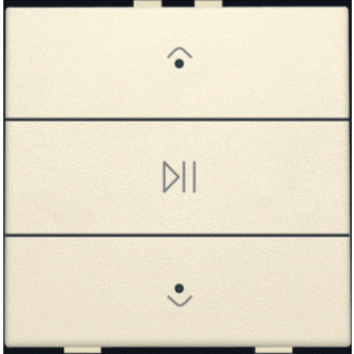 Niko NHC bediening audio CR.