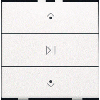 Niko NHC bediening audio WH.