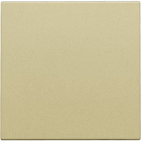 Niko Pure centraalplaat blindplaat goud