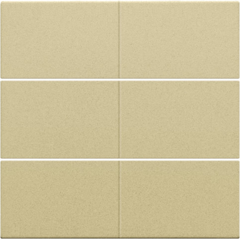 Niko Pure tiptoets schakelaar/dimmer goud
