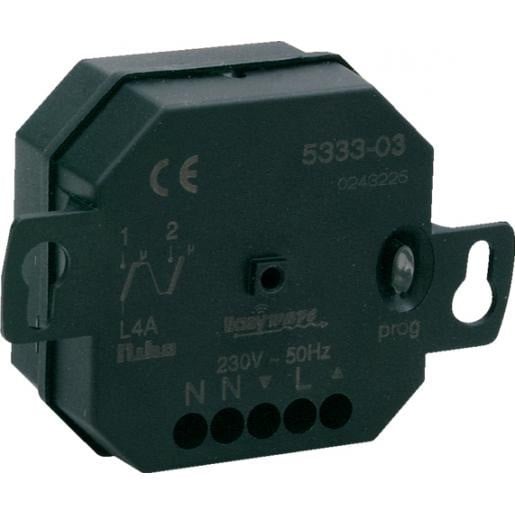 Niko RF ontvanger inbouw 2kan