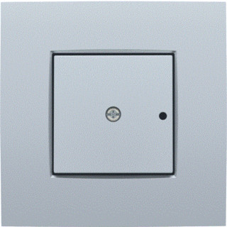 Niko RF system chroom