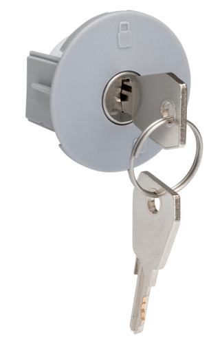 Niko Switches & Sockets Stopcontactslot Voor randaarde stopcontacten