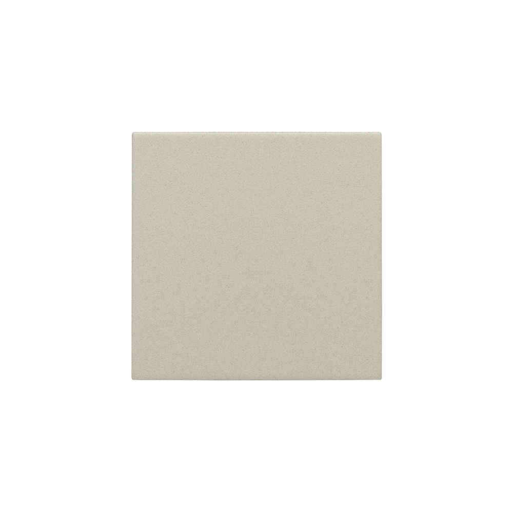 Niko Switches & Sockets Afwerkingsset Met kabeluitvoer voor blindplaat met trekontlasting, san