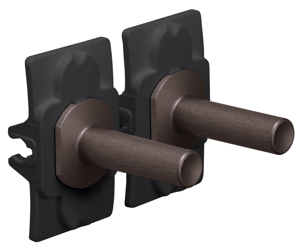 Niko Switches & Sockets Toggle set voor tweevoudige schakelfuncties