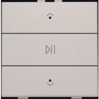 Niko NHC bediening audio