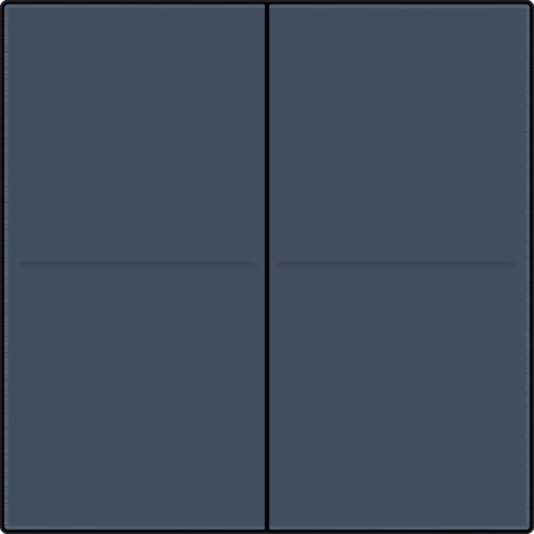 Niko Tweevoudige toets hue