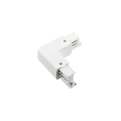 NORDIC XTS 35-3 L-connector white