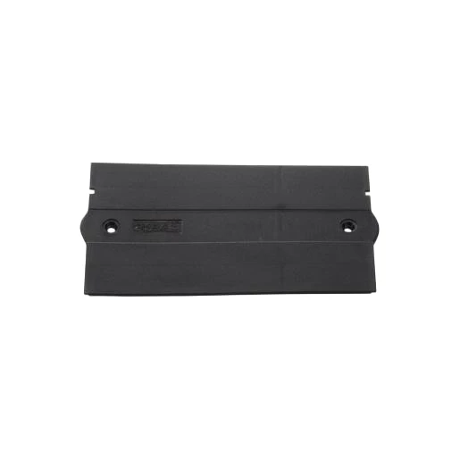 NORDIC XTSNC 630-1 cover plate for XTSNC634-640 grey