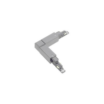 NORDIC XTSNC 635-1 L-connector grey (right)