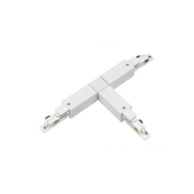NORDIC XTSNC 636-3 T-connector white