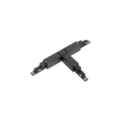 NORDIC XTSNC 637-2 T-connector black