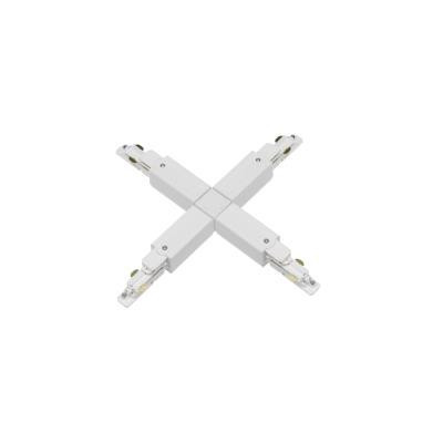 NORDIC XTSNC 638-3 X-connector white