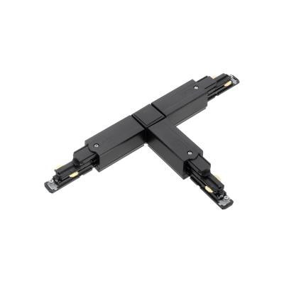 NORDIC XTSNC 639-2 T-connector black