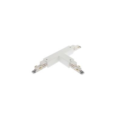 NORDIC XTSNC 639-3 T-connector white