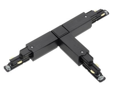 NORDIC XTSNC 640-2 T-connector black