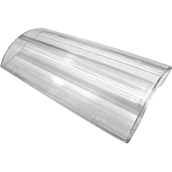 Normalux Afdekkap Transparant