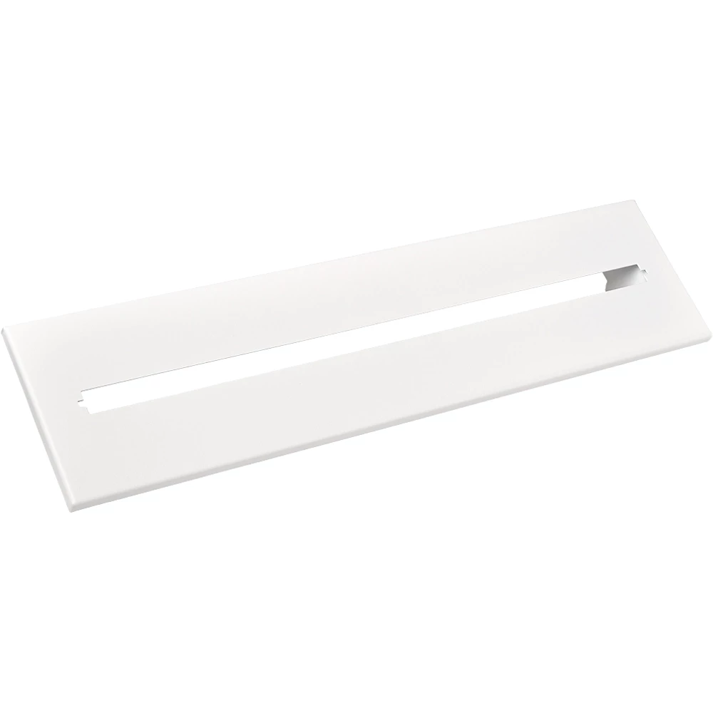 Normalux Ecolight accessory - extraline inbouwraam 370x92x52mm