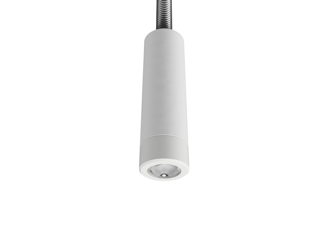 Normalux Ecolight Zip Autotest NP zwart inbouw 300LM 1H